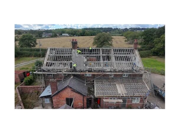 Turn Key Roofing Business – Big Profits, No Premises!