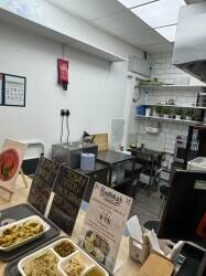 Indian Take Away Unit for Sale in Hounslow London