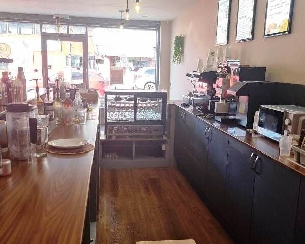 New Fitted Vietnamese Pho Takeaway & Restaurant Plus Coffee Shop a1 Use for Sale New Fitted Vietnamese Pho Takeaway & Restaurant Plus Coffee Shop a1 Use for Sale
