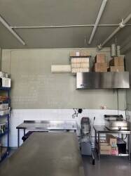 Thriving bakery/delicatessen shop for sale established 10 years Thriving bakery/delicatessen shop for sale established 10 years