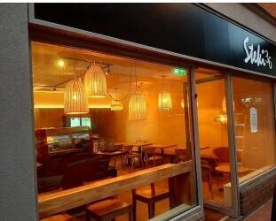 Coffee shop for sale in Rugby Photo 3