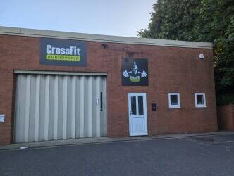 Crossfit Durnovria Crossfit Durnovria