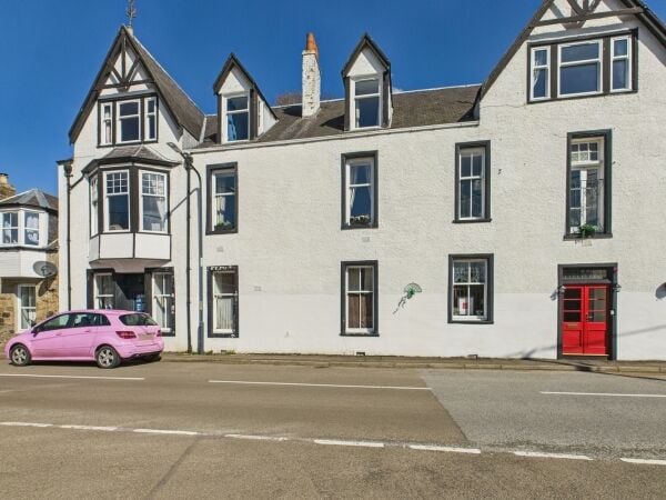 Excellent Airbnb Business in Kirkmichael