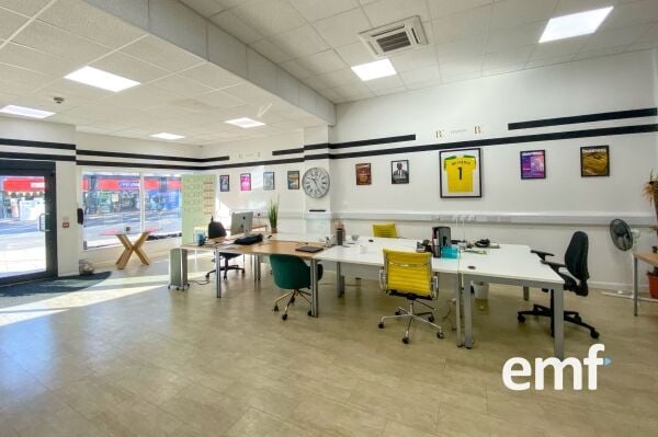 Commercial Property Investment Commercial Property Investment
