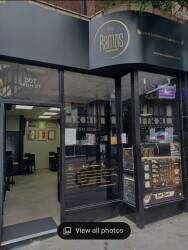Cafe Sandwich Shop for sale in LONDON Cafe Sandwich Shop for sale in LONDON