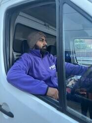 Removals Business in Manchester