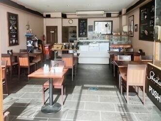 Establish Cafe Business For Sale in Twyford Reading in busy location (DT5210) Photo 3
