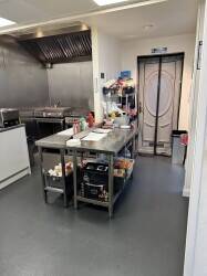 Busy cafe for sale Middleton Manchester Busy cafe for sale Middleton Manchester