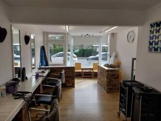Superbly Presented and Very Profitable Hairdressing Salon For Sale in Popular York Suburb Superbly Presented and Very Profitable Hairdressing Salon For Sale in Popular York Suburb
