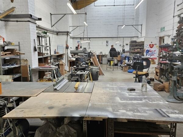 Engineering For Sale in Peterborough