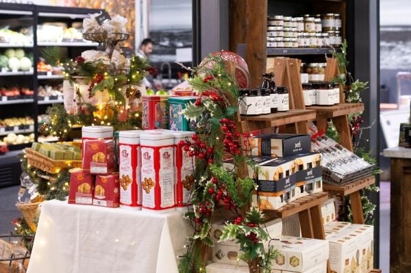 Established Delicatessen and Cheese Shop - Stroud Established Delicatessen and Cheese Shop - Stroud