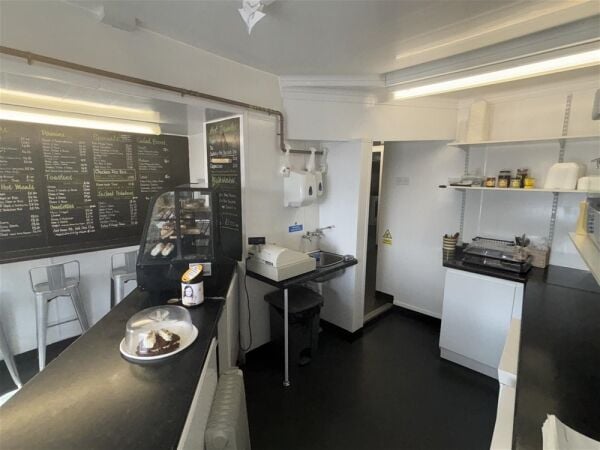 Cafe & Sandwich Bars For Sale in Bradford Cafe & Sandwich Bars For Sale in Bradford