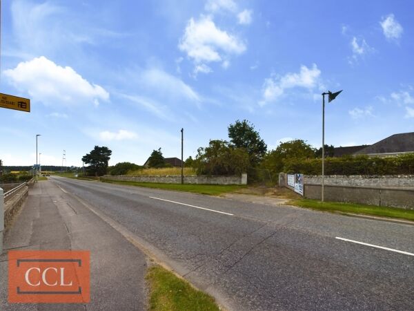 Business for Sale in ELGIN Moray
