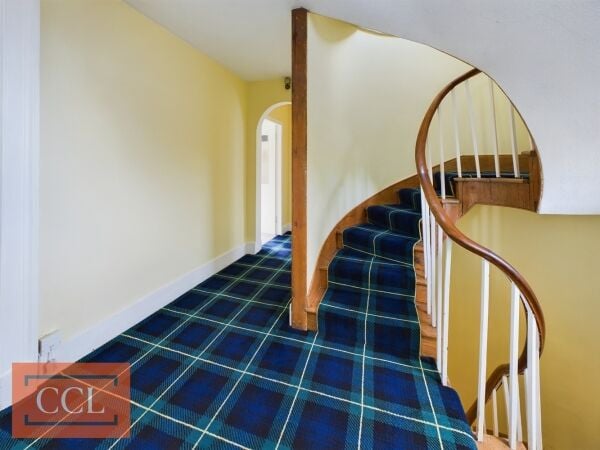 Substantial Period Property in Prominent Location Substantial Period Property in Prominent Location