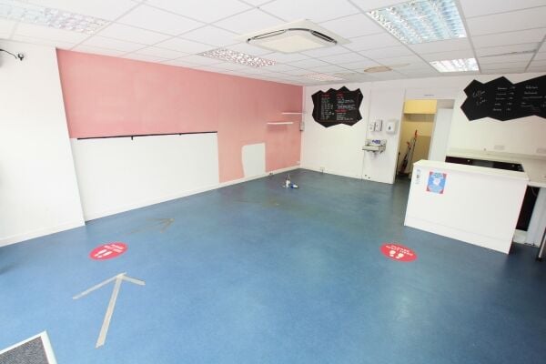 Prime High Street Commercial Investment in Buckie