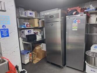 Modern Mediterranean Takeaway for Sale in Preston PR1 6 Modern Mediterranean Takeaway for Sale in Preston PR1 6