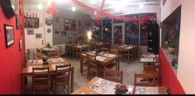 Italian restaurant and pizzeria for sale in wandsworth Italian restaurant and pizzeria for sale in wandsworth