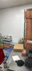 Turkish Restaurant and Takeaway for Sale in St Helens, Merseyside. 