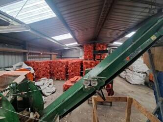 Firewood business for sale in the north west coast of Scotland 
