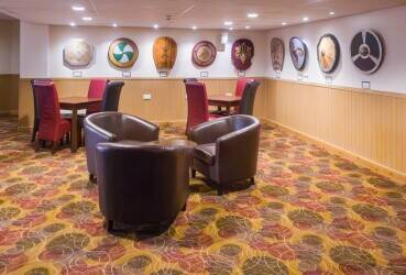 Fantastic Opportunity to Buy an Iconic Hotel in Shetland - For Sale