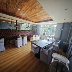 Restaurant for Sale In Allerton Road Liverpool