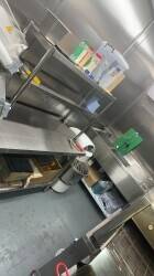 Fully Operational Cloud Kitchen Pizza Business for Sale – Ardwick Kitchens, Manchester