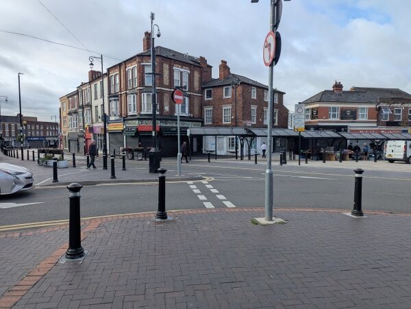 Charming Coffee Lounge Located in the heart of Wednesbury, with Huge Potential * Asking price Includes £47k worth of Assets* Photo 3