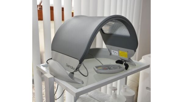 Reduced - Established Aesthetic Skin & Laser Clinic in Chichester with great potential for expansion