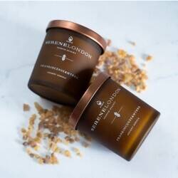 Organic candle company for sale Organic candle company for sale