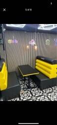 TAKEAWAY BUSINESS FOR SALE WITH 2 BEDROOM FLAT