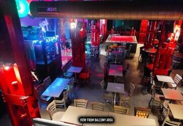 Nightclub and Bar for Sale in Liverpool with late licence
