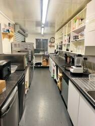 Profitable Dessert Business for sale in Marlow