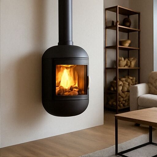 Premier Stove Supply & Installation Business in Aberdeenshire