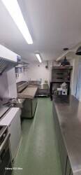 Re D'oro Ristorante &ndash; Award-Winning Italian Restaurant For Sale in Newport