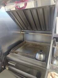Fish & Chip Kiosk For sale Westbay Fish & Chip Kiosk For sale Westbay