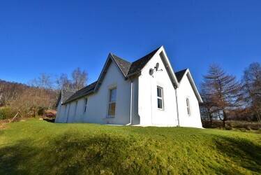Bed & Breakfast for Sale in Glenfinnan Bed & Breakfast for Sale in Glenfinnan