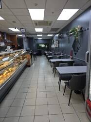 Cafe & Sandwich Bar