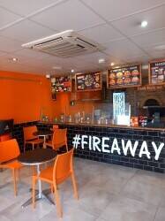Pizza Shop for sale Ashford