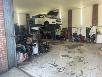 Garage Car Services for sale near Ringwood Photo 3