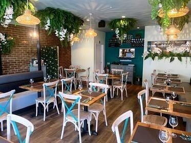 Thai Restaurant for Sale
