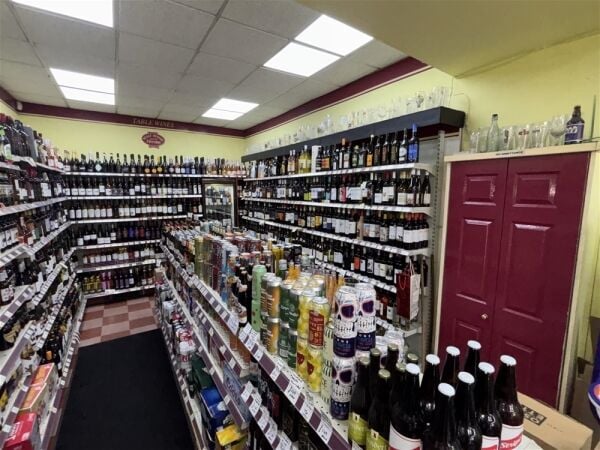 Off License & Convenience For Sale in Halifax Off License & Convenience For Sale in Halifax