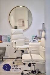 Leading Aesthetics & Skincare Clinic | Wimbledon | Turnkey with High-End Equipment Leading Aesthetics & Skincare Clinic | Wimbledon | Turnkey with High-End Equipment