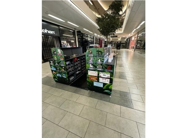 Impressive £40,000 by trading only for 8 weeks – Seasonal Business with Storage-Ready Stock Impressive £40,000 by trading only for 8 weeks – Seasonal Business with Storage-Ready Stock