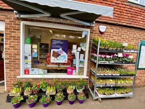 Village Store and Post Office Photo 3