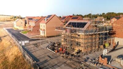 Profitable scaffolding business based in the south west, long established and enviable reputation