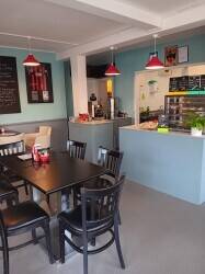 Bournemouth Traditional Family Run English Cafe Near Vitality Stadium Bournemouth Traditional Family Run English Cafe Near Vitality Stadium