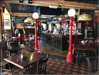 Oceans 11, 19 Fowlds Street, Kilmarnock - Retirement sale of long established business