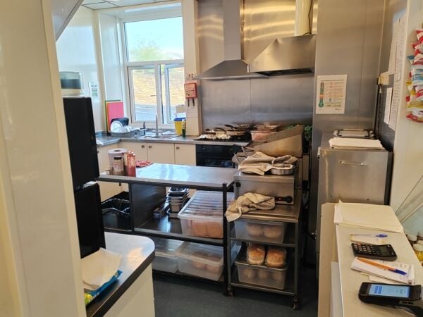 Brew-tiful Opportunity in Brighouse!