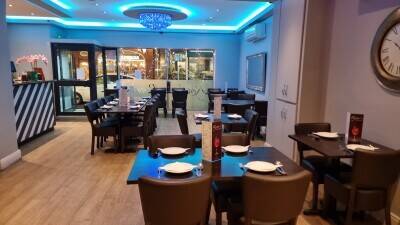 Indian cuisine in Loughborough for Sale