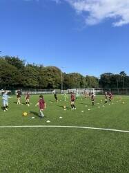 Girls Only Football Club Sports Club for Sale Girls Only Football Club Sports Club for Sale